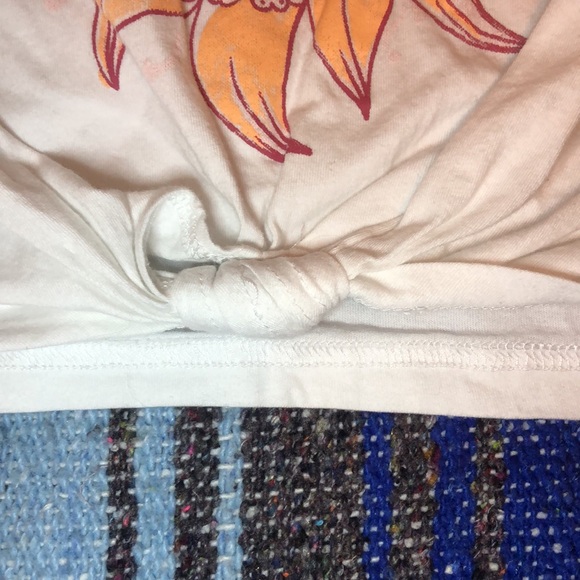 The Doors Concert Tee Shirt - Picture 6 of 11